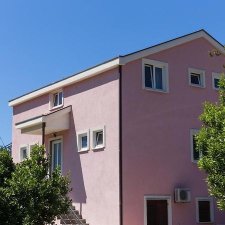 Apartment Green Oase مْليني المظهر الخارجي الصورة