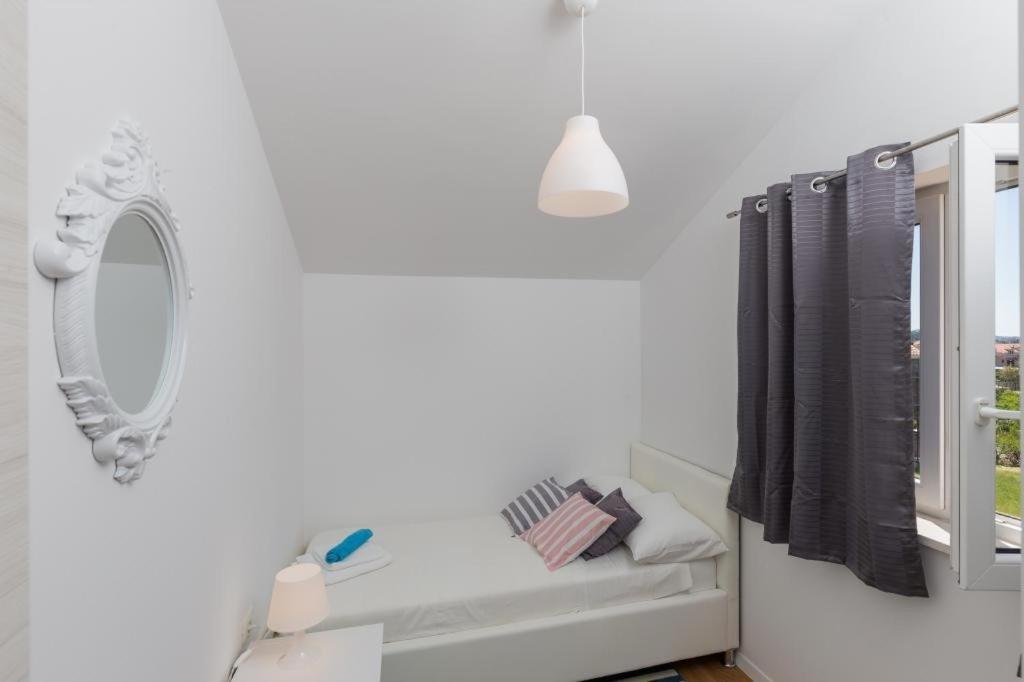 Apartment Green Oase مْليني المظهر الخارجي الصورة